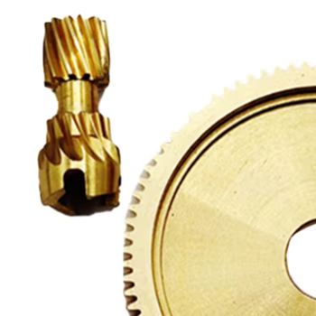 Reel Grease - /Copper /Drive /Pinion Clutch Gear Set