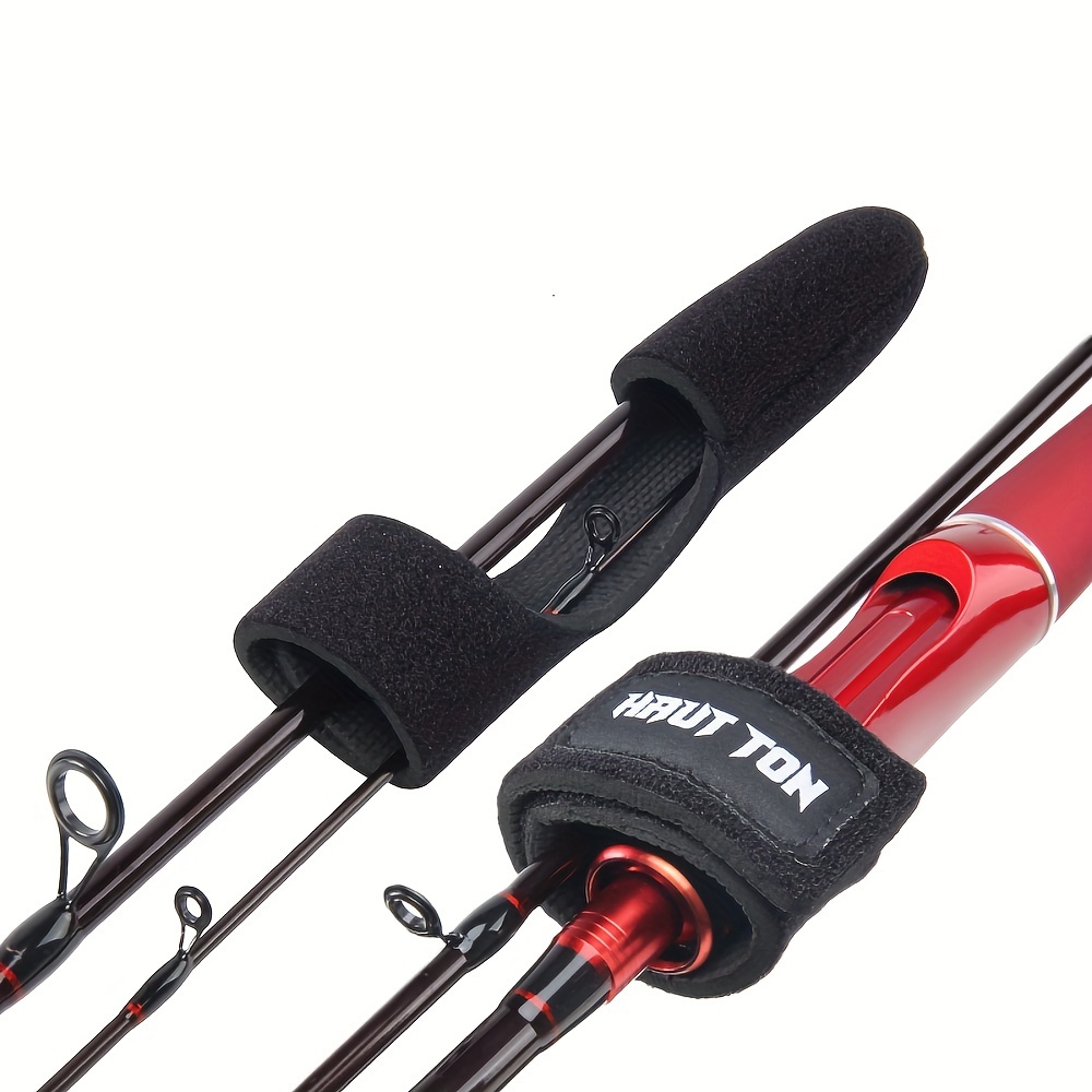 Reel Repair Kit - HAUT TON Fishing Rod Wrap Pole