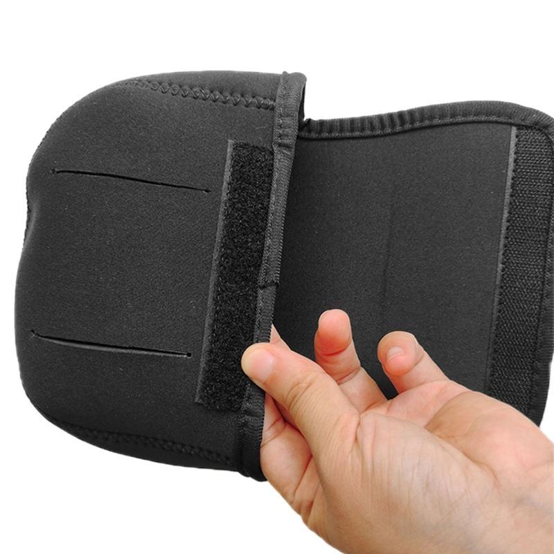 Reel Bag - Durable-Fishing Reel Protective for Case Neoprene