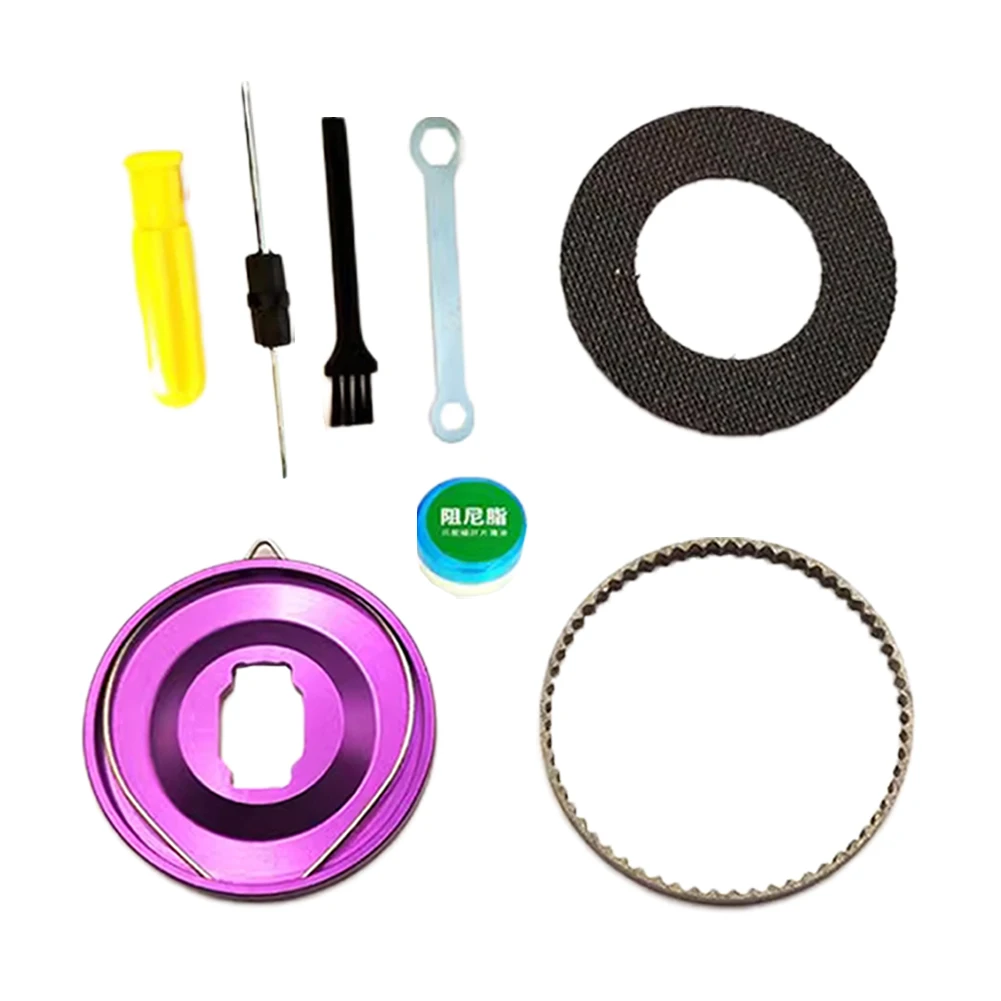 Upgrade Your Fishing Gear with - Reel Grease ulasan dan harga