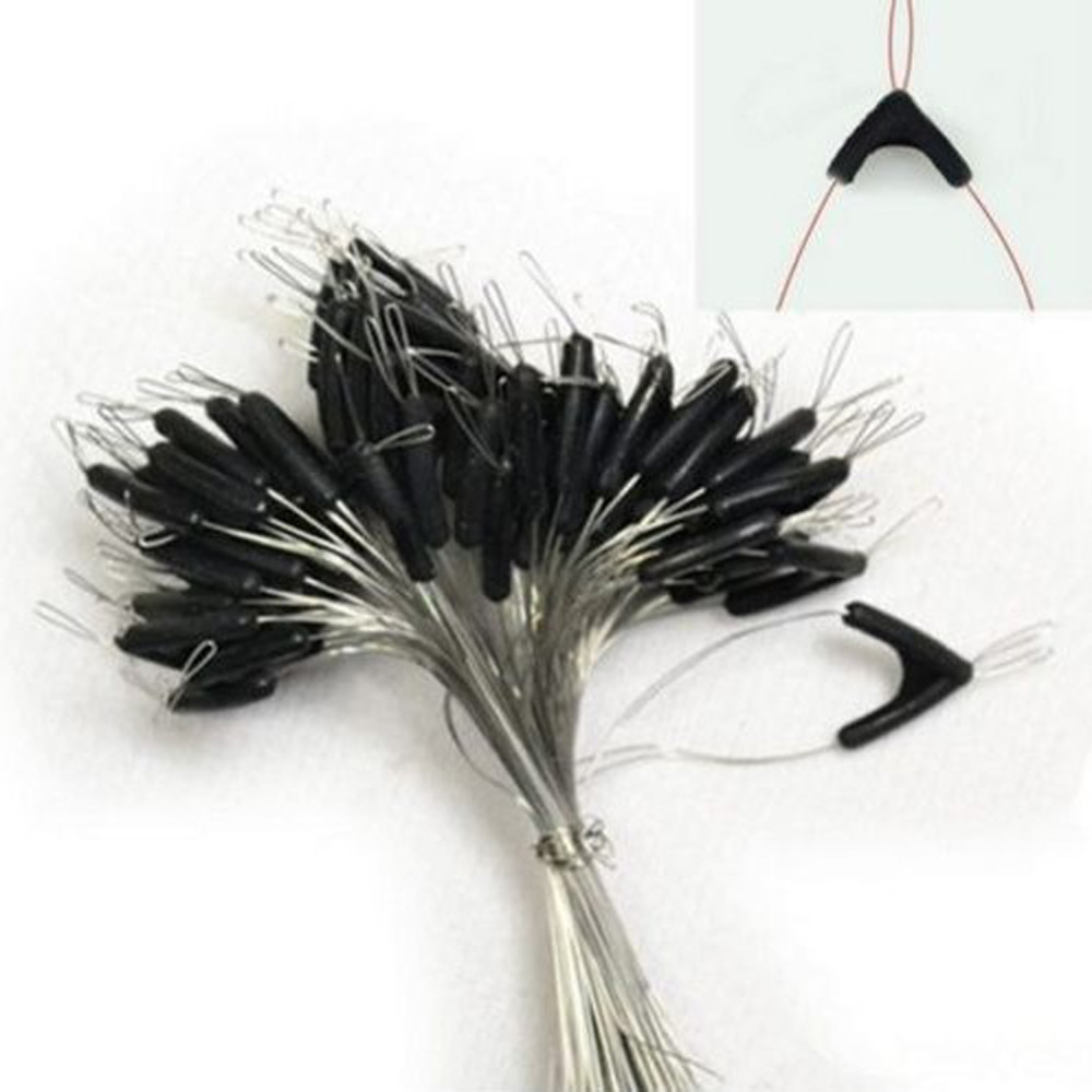 20-50pcs/Set Fishing Sub Line  - Baitcasting Reel ulasan dan harga