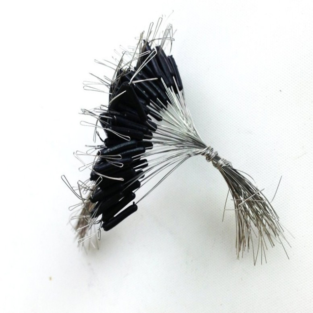 20-50pcs/Set Fishing Sub Line  - Baitcasting Reel ulasan dan harga