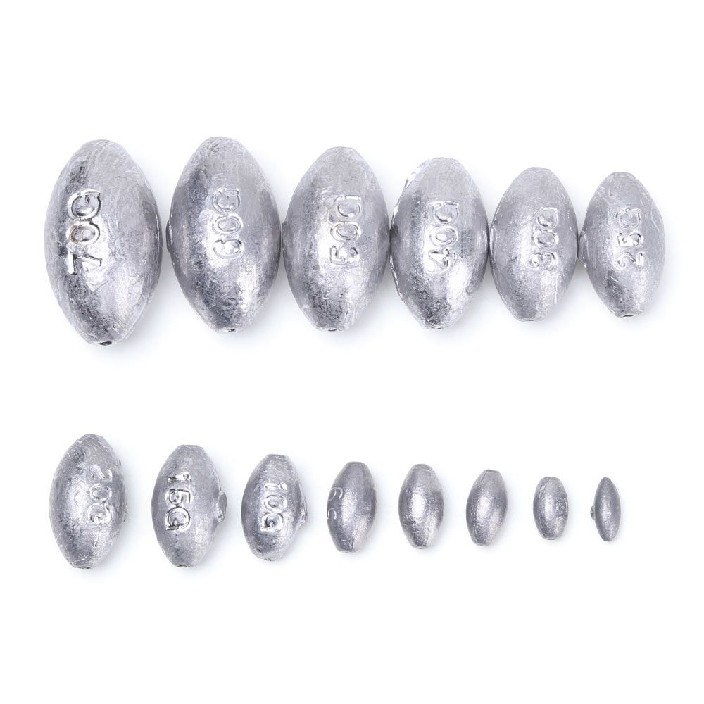 5/10Pcs High Quality Line Sink - Baitcasting Reel ulasan dan harga