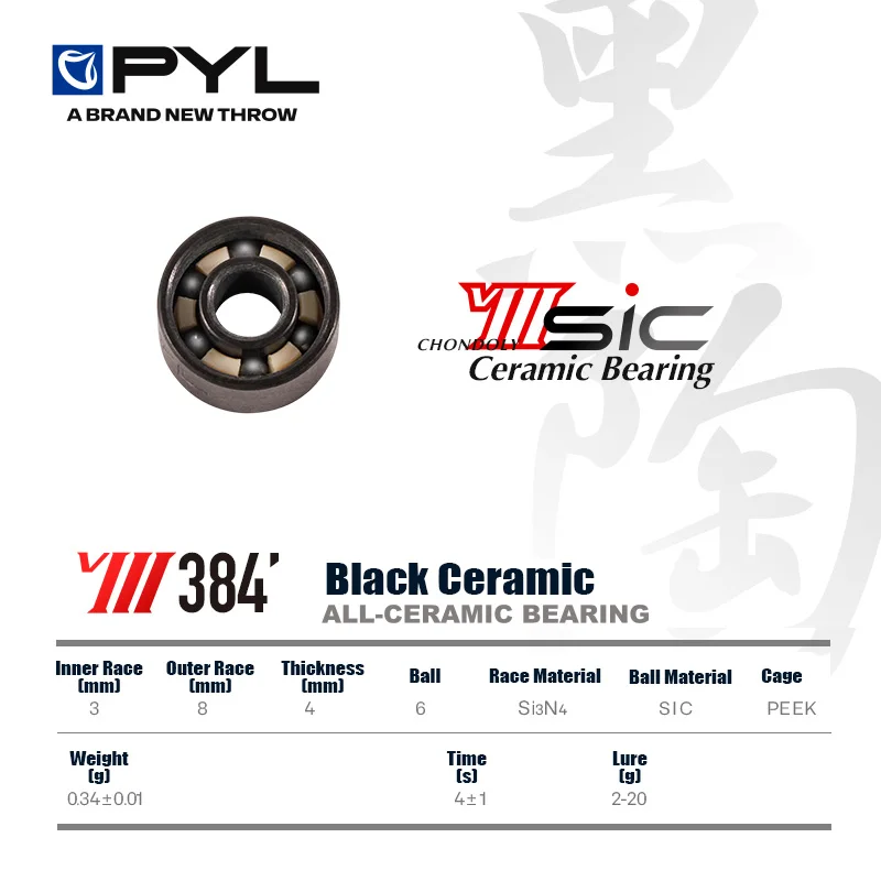 PYL Cast Fishing Reel, all-cer - Reel Repair Kit ulasan dan harga