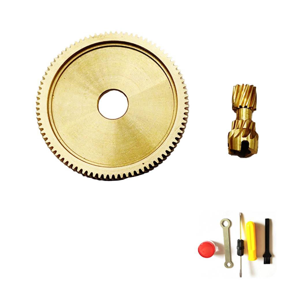 /Copper /Drive /Pinion Clutch  - Reel Grease ulasan dan harga