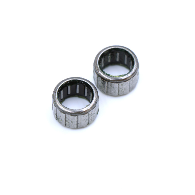 Unidirectional Needle Roller B - Spincast Reel ulasan dan harga