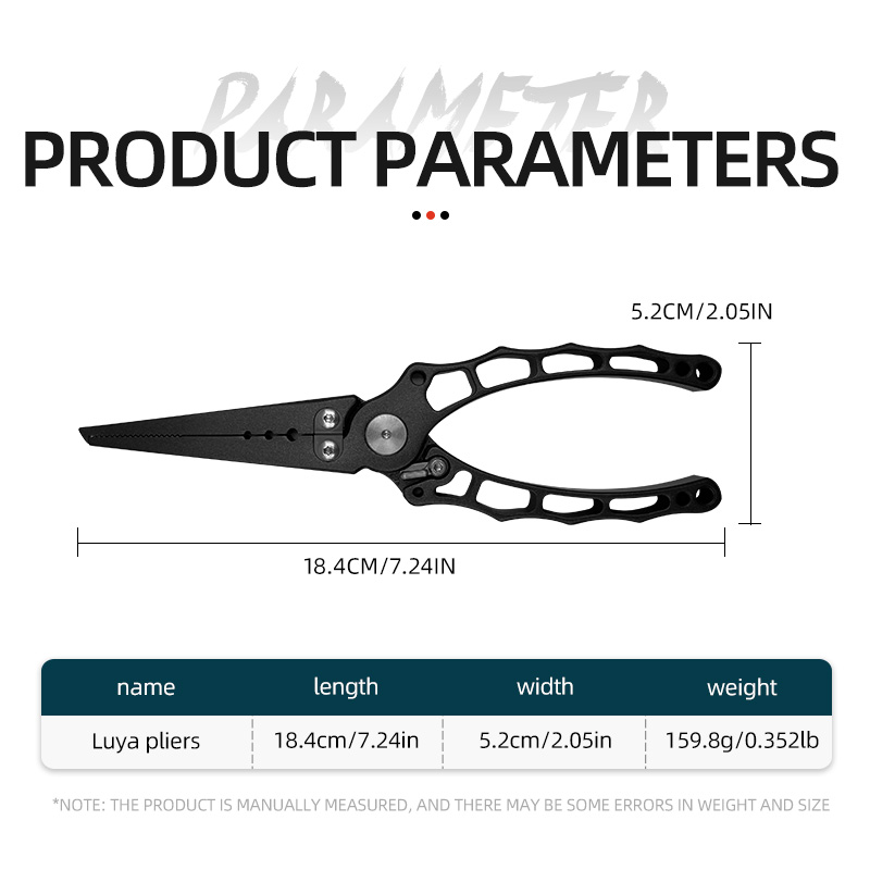 ShareShark Multifunctional Fis - Baitcasting Reel ulasan dan harga