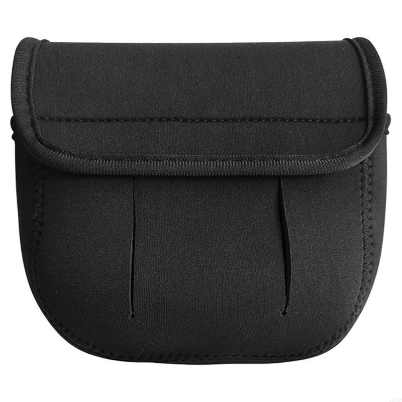 Durable-Fishing Reel Protectiv - Reel Bag ulasan dan harga