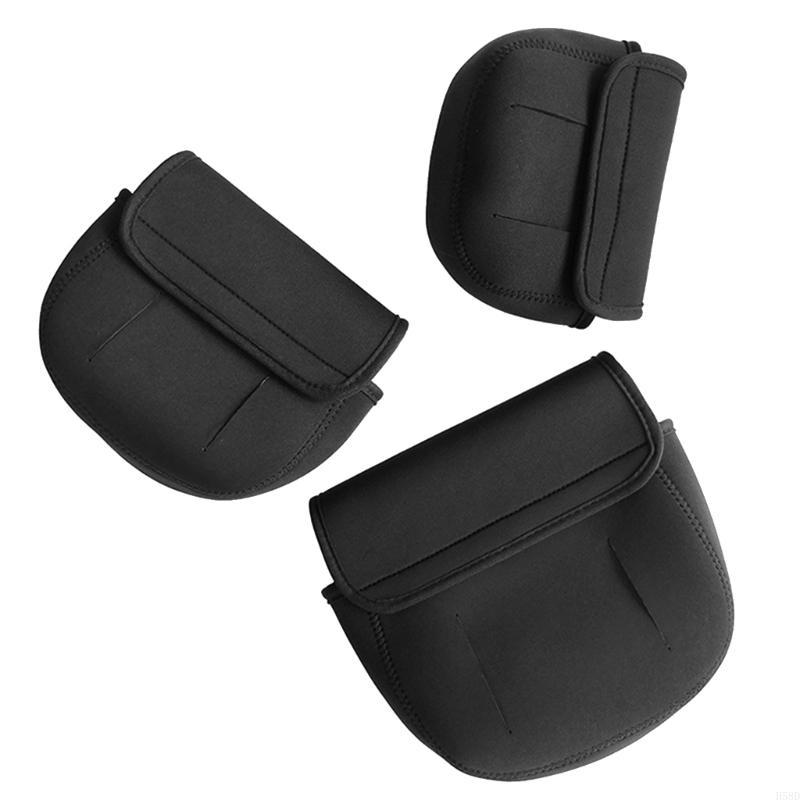 Durable-Fishing Reel Protectiv - Reel Bag ulasan dan harga