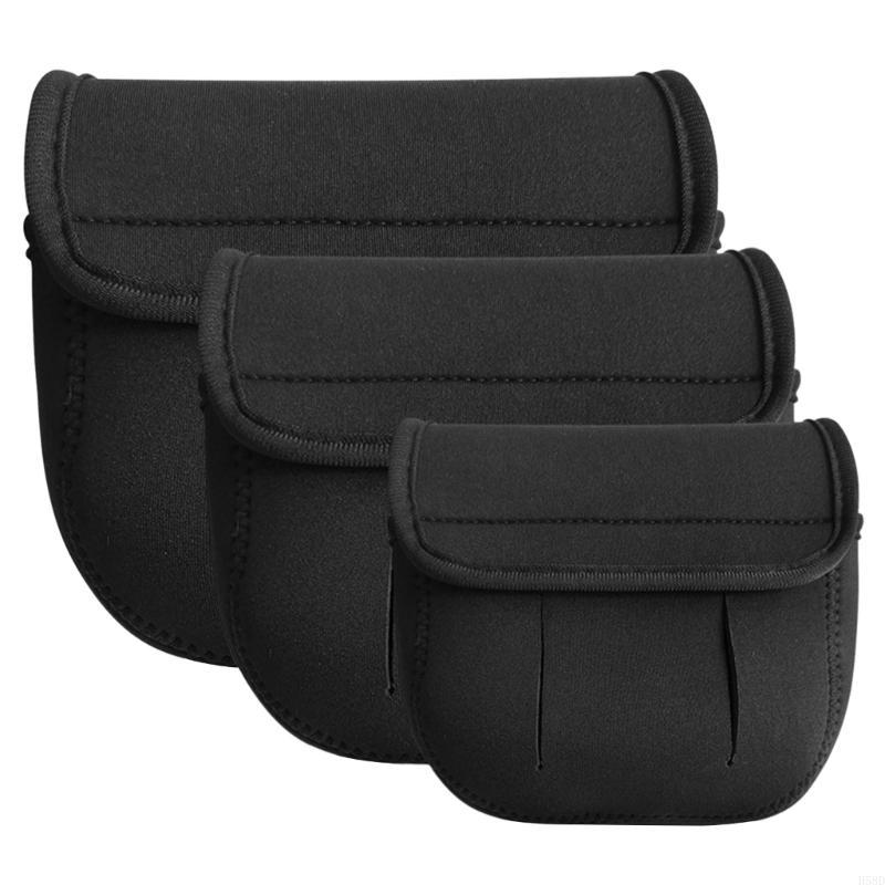 Durable-Fishing Reel Protectiv - Reel Bag ulasan dan harga