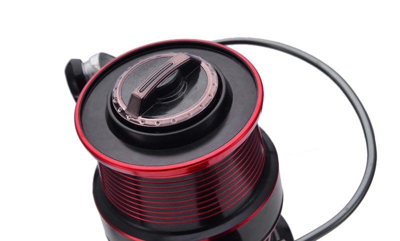 Lizard Fishing Spinning Reel C - Trolling Reel ulasan dan harga