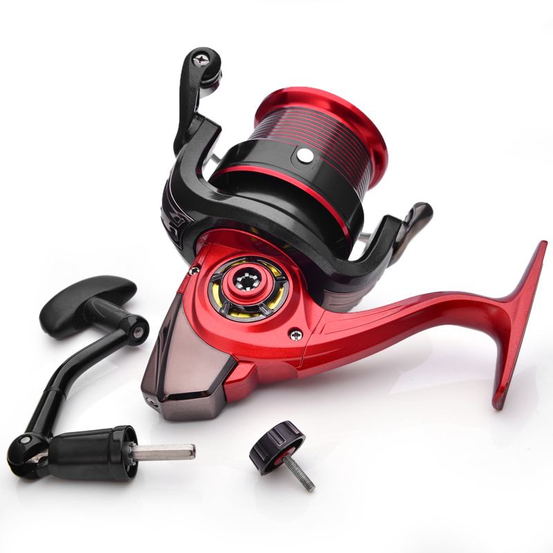 Lizard Fishing Spinning Reel C - Trolling Reel ulasan dan harga