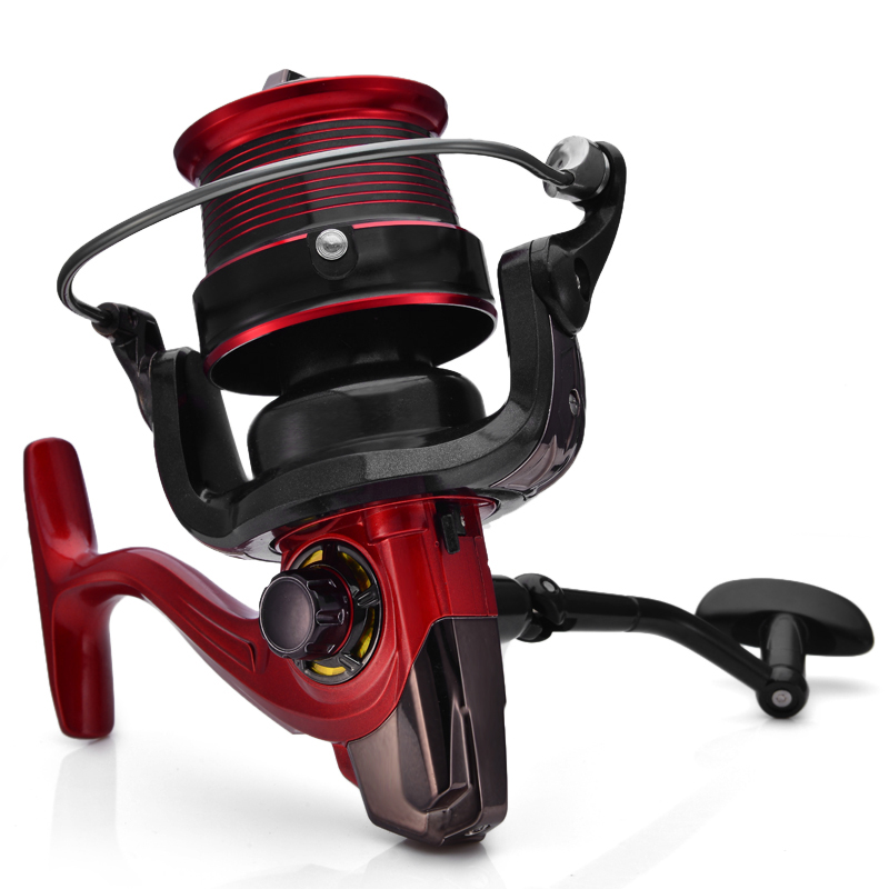 Lizard Fishing Spinning Reel C - Trolling Reel ulasan dan harga