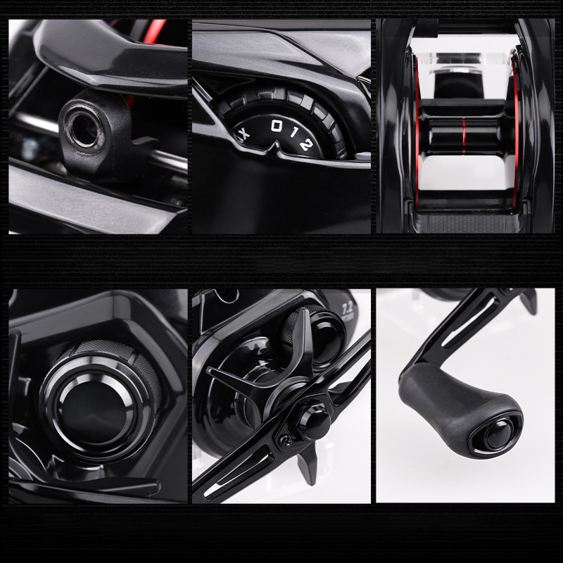 DAIWA 2025 New PT 300 Seawater - Abu Garcia Reel Max ulasan dan harga