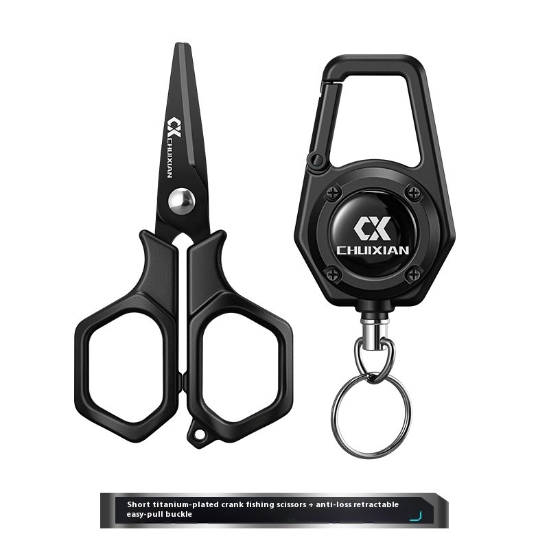 QAJTAO Portable Titanium Plate - Reel Grease ulasan dan harga