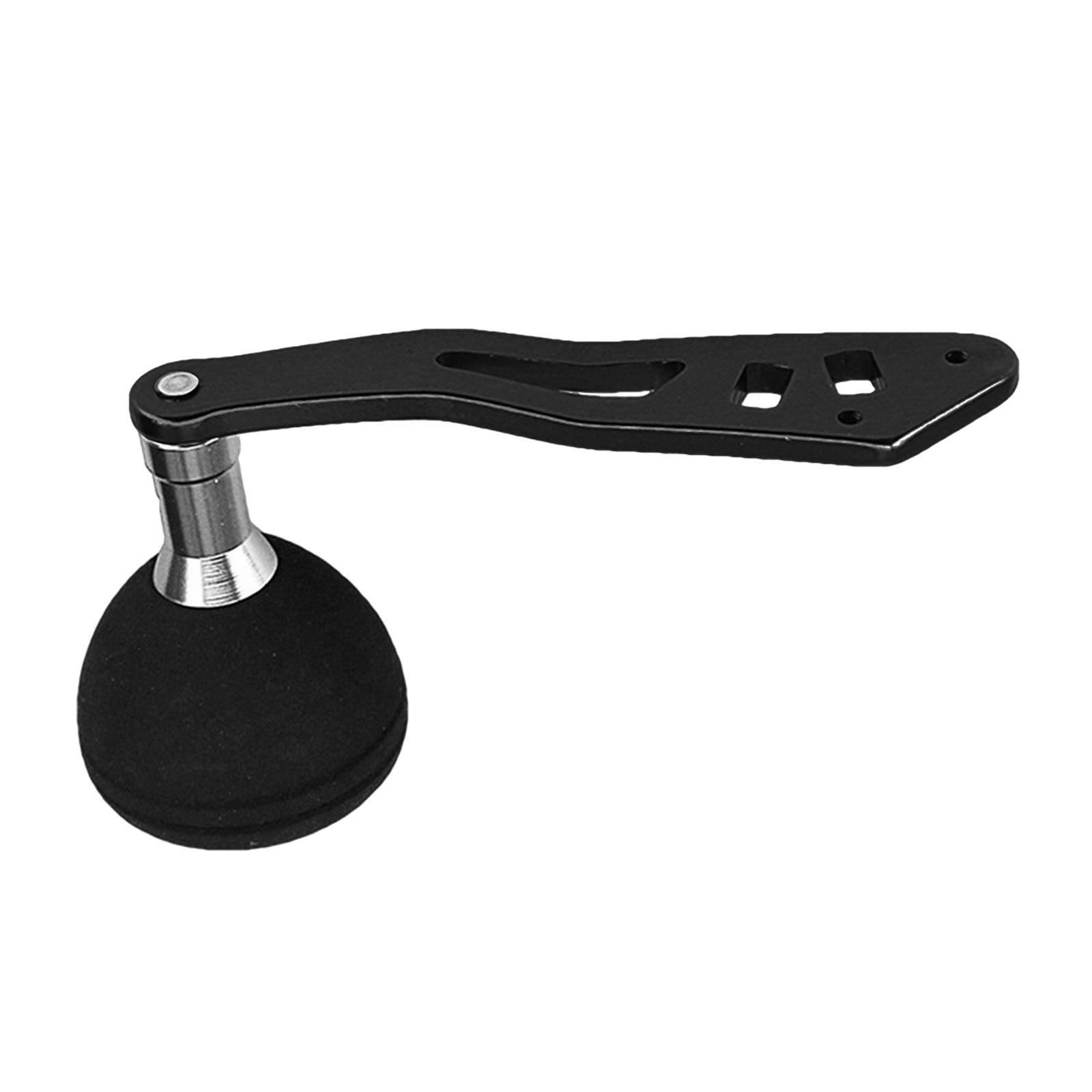 Universal Fishing Reel Handle  - Spincast Reel ulasan dan harga