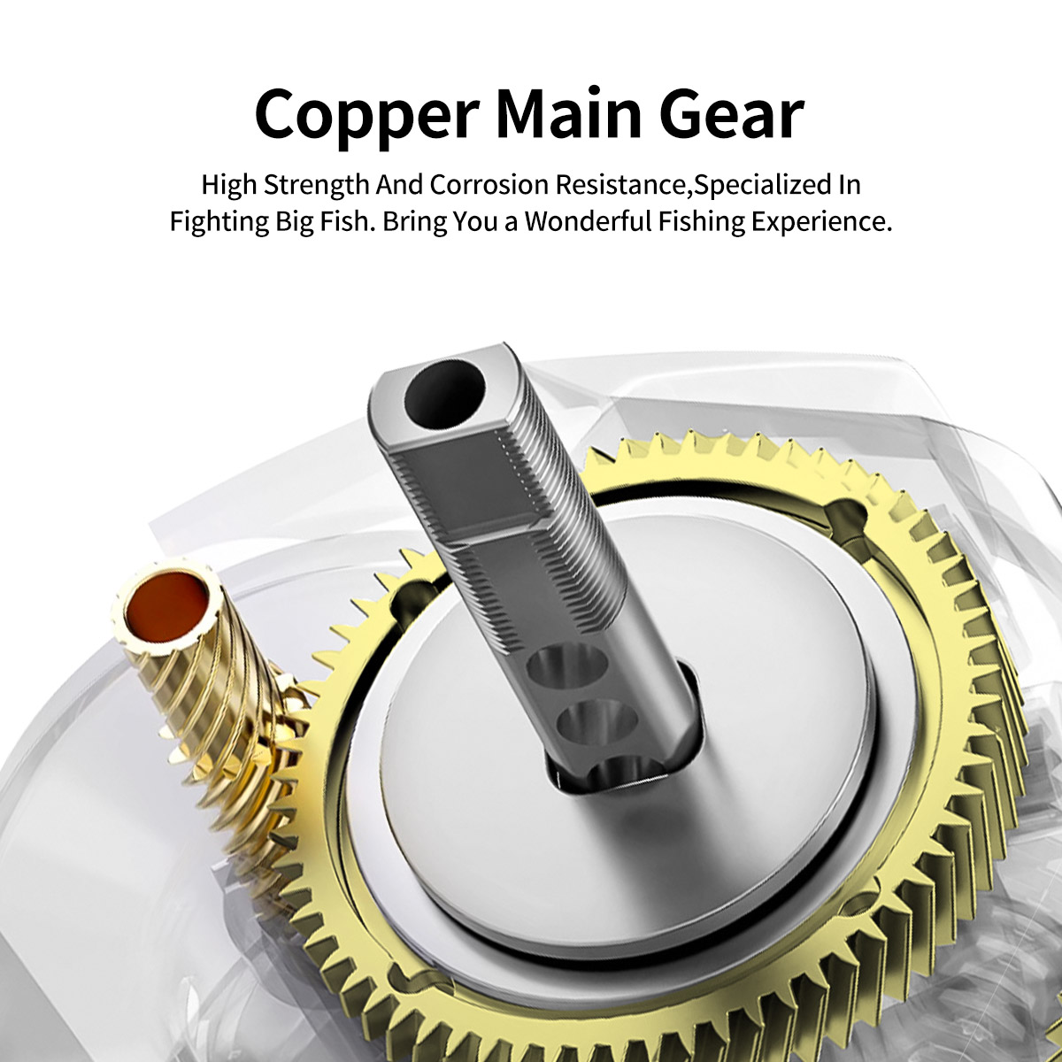 JOHNCOO Baitcasting Reel Alumi - Abu Garcia Reel Max ulasan dan harga